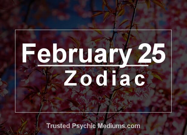 5 Tips For February 25 Zodiac