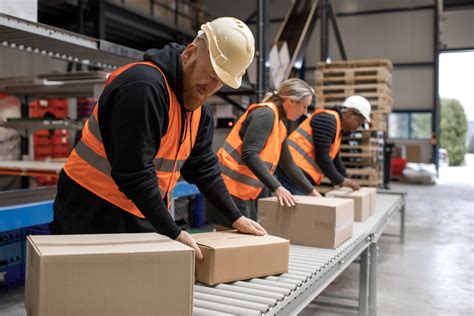 Understanding the Warehouse Shift System