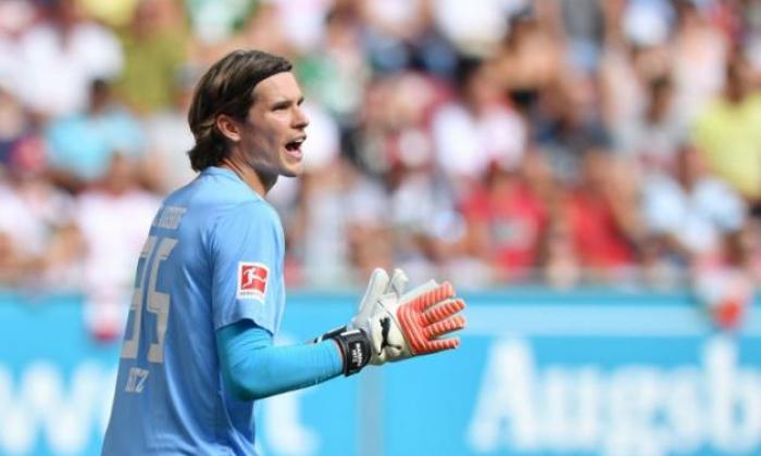 Goalkeepers: Save Percentage Stats Unveiled