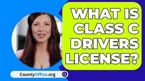 4 Steps to Understand Class C 4 Steps to Understand Class C