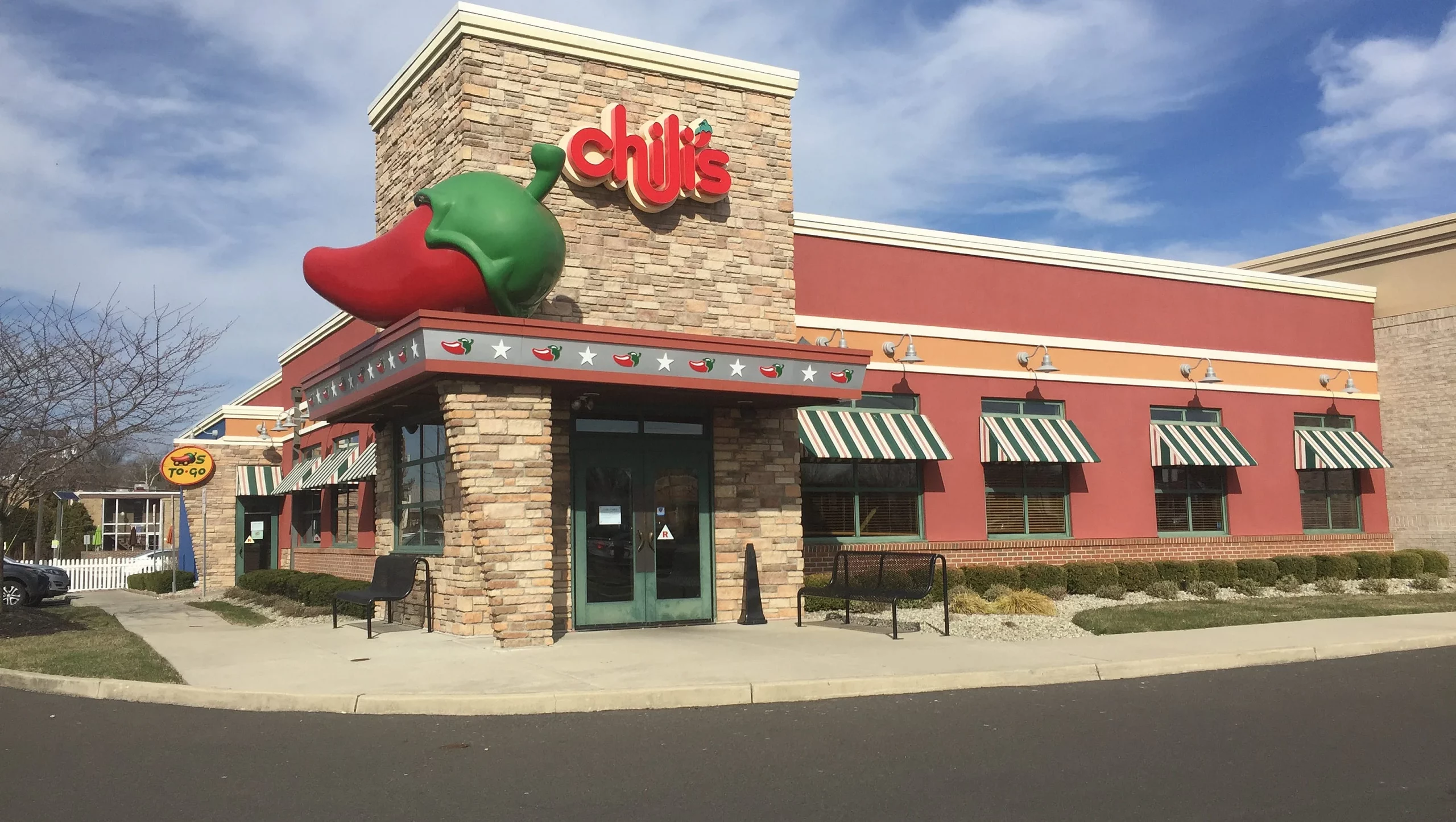 Chili's Closing Time: A Guide Chili's Closing Time: A Guide
