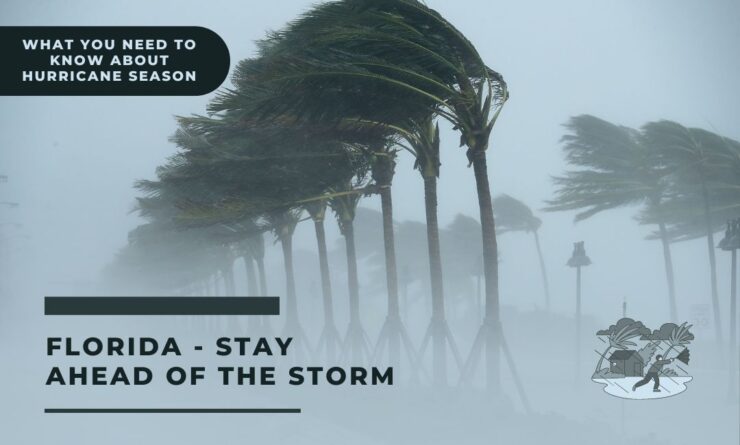 Florida's Hurricane Season: Be Prepared!