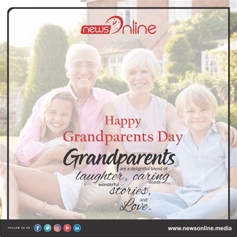 National Grandkids Day: A Celebration Guide