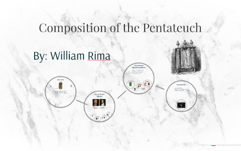 The Age of the Pentateuch: A 5-Point Guide