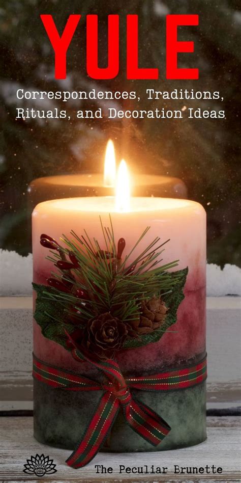 The Origins of Yule: 4 Surprising Facts