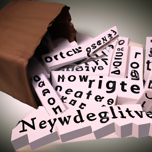 5 Most Negative Words: Impactful Insights 5 Most Negative Words: Impactful Insights