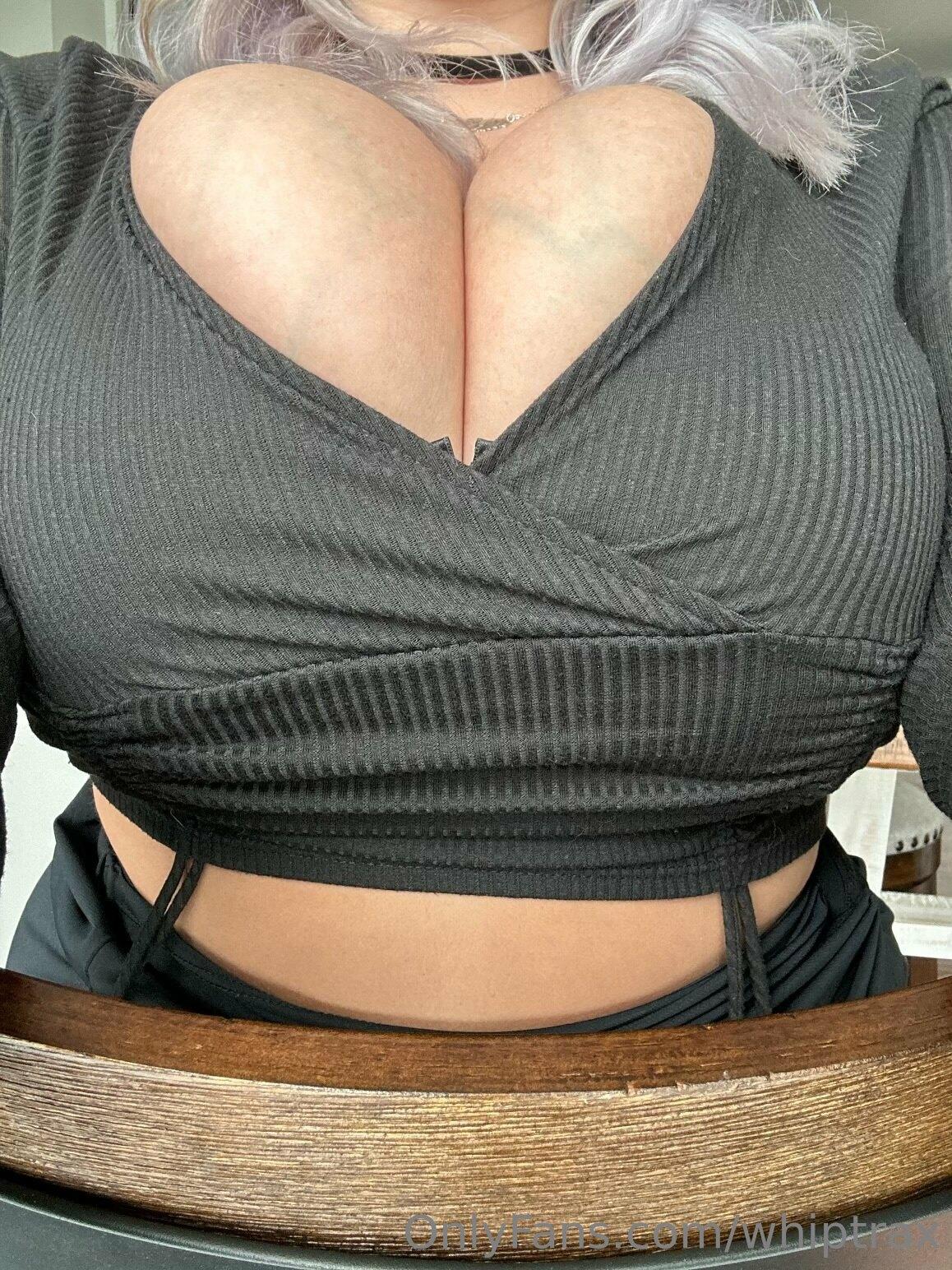 Whiptrax's OnlyFans Leaks: The Latest Buzz
