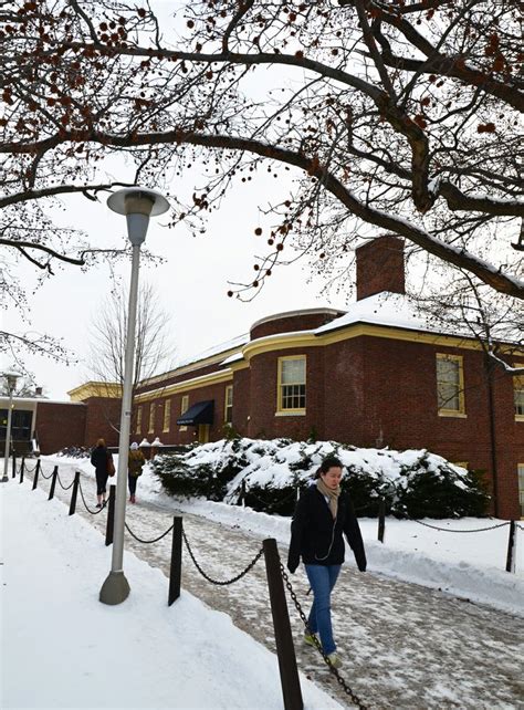 The Ultimate Guide to White Building Penn State