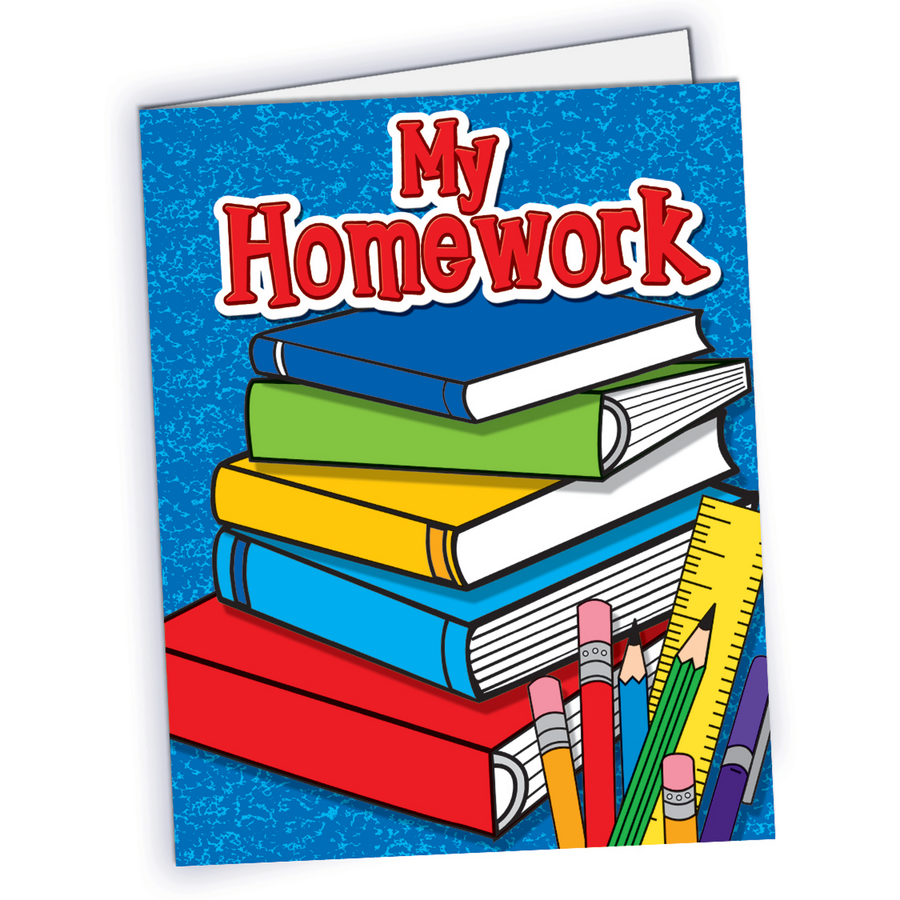 The True Origin of Homework
