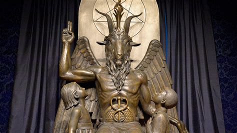 Unveiling the Mystery of Baphomet