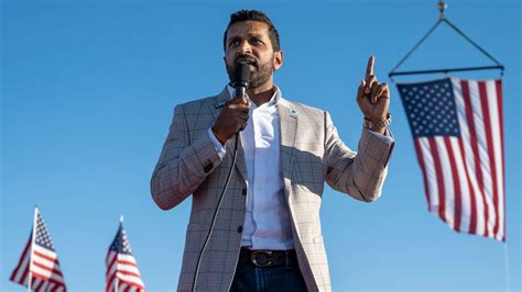 Who Is Kash Patel Trump S Pick For Fbi Director Cnn Politics Who Is Kash Patel Trump S Pick For Fbi Director Cnn Politics