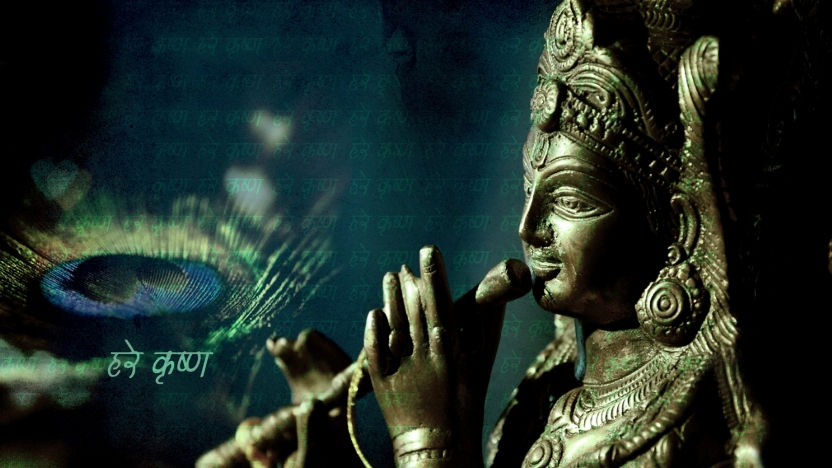 The Ultimate Guide: 5 Krishna Facts