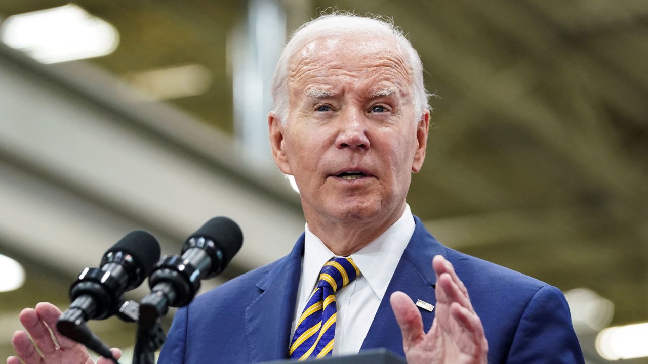 Potential Biden Successors: 5 Names