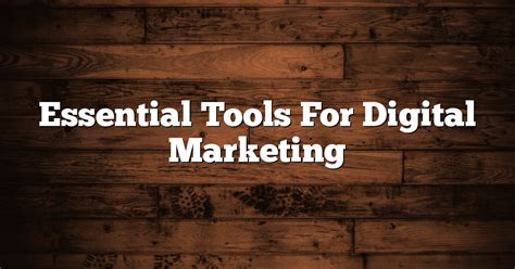 Why Are Digital Tools Important At Jorja Helms Blog Why Are Digital Tools Important At Jorja Helms Blog