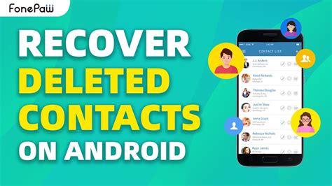 5 Reasons Why Contacts Disappear