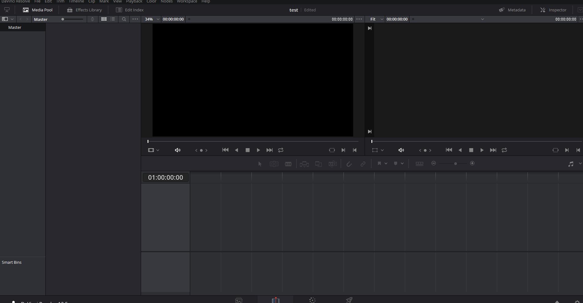 3 Quick Fixes for Effects in DaVinci Resolve