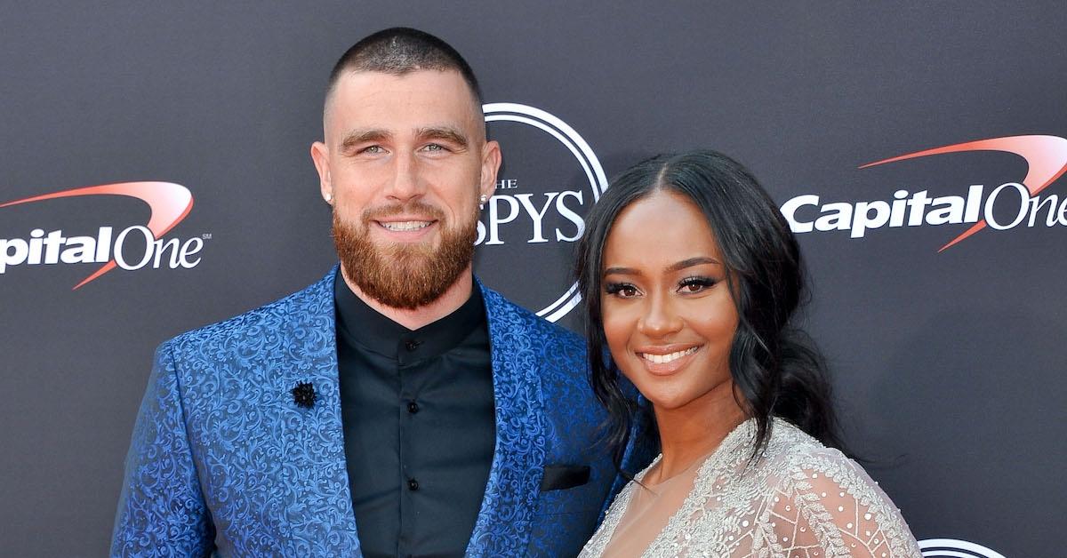 The Reason Behind Travis and Kayla's Split