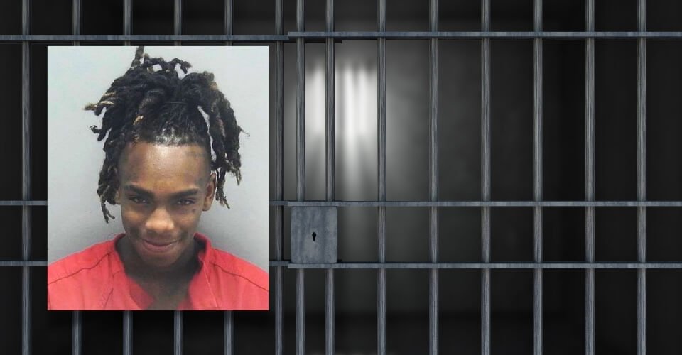 Why Did Ynw Melly Go To Jail The Full Story Unveiled Why Did Ynw Melly Go To Jail The Full Story Unveiled