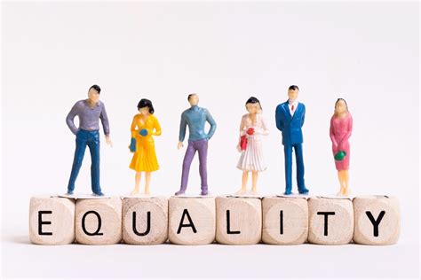 3 Quick Fixes for University Equality
