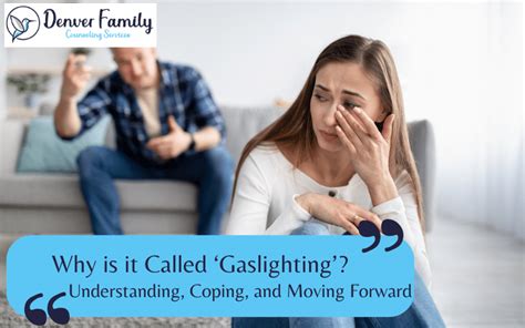 The History of Gaslighting