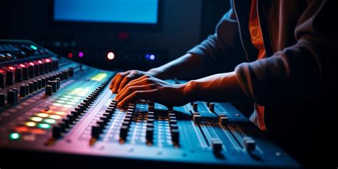 Why Mixing And Mastering Are Crucial Solar Heavy Studios Why Mixing And Mastering Are Crucial Solar Heavy Studios