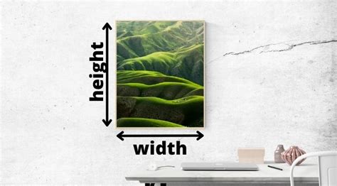 Uncover the 6 Dimensions: Width or Height? Uncover the 6 Dimensions: Width or Height?