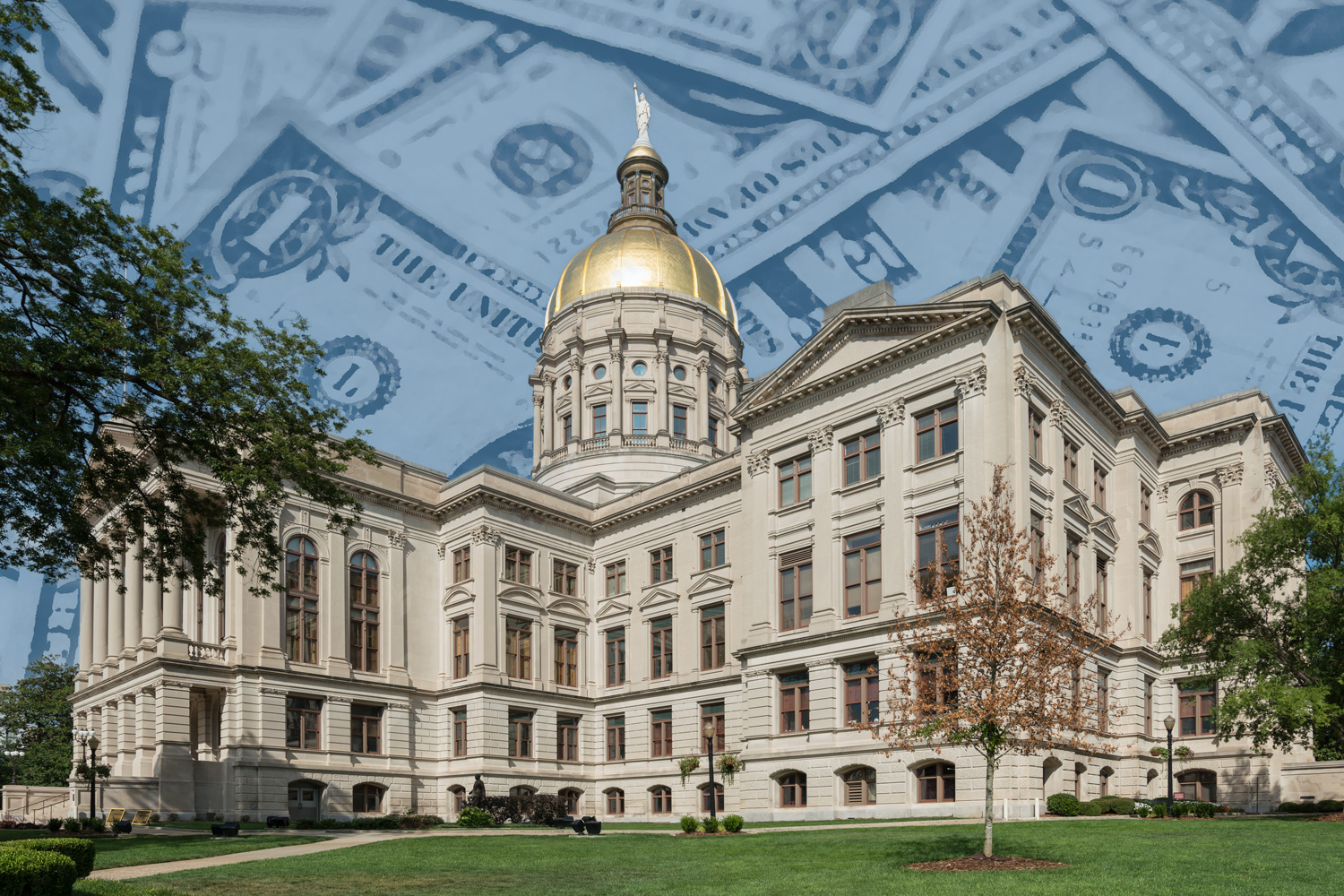 Will You Be Receiving A Special Georgia Tax Refund Premier Tax Will You Be Receiving A Special Georgia Tax Refund Premier Tax