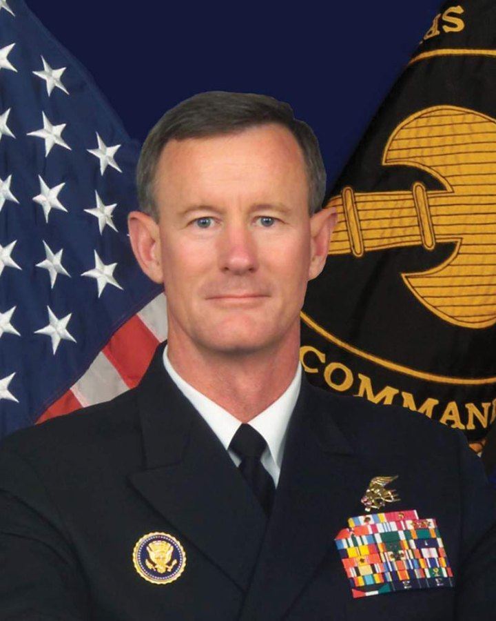 10 Life-Changing Lessons from Admiral McRaven