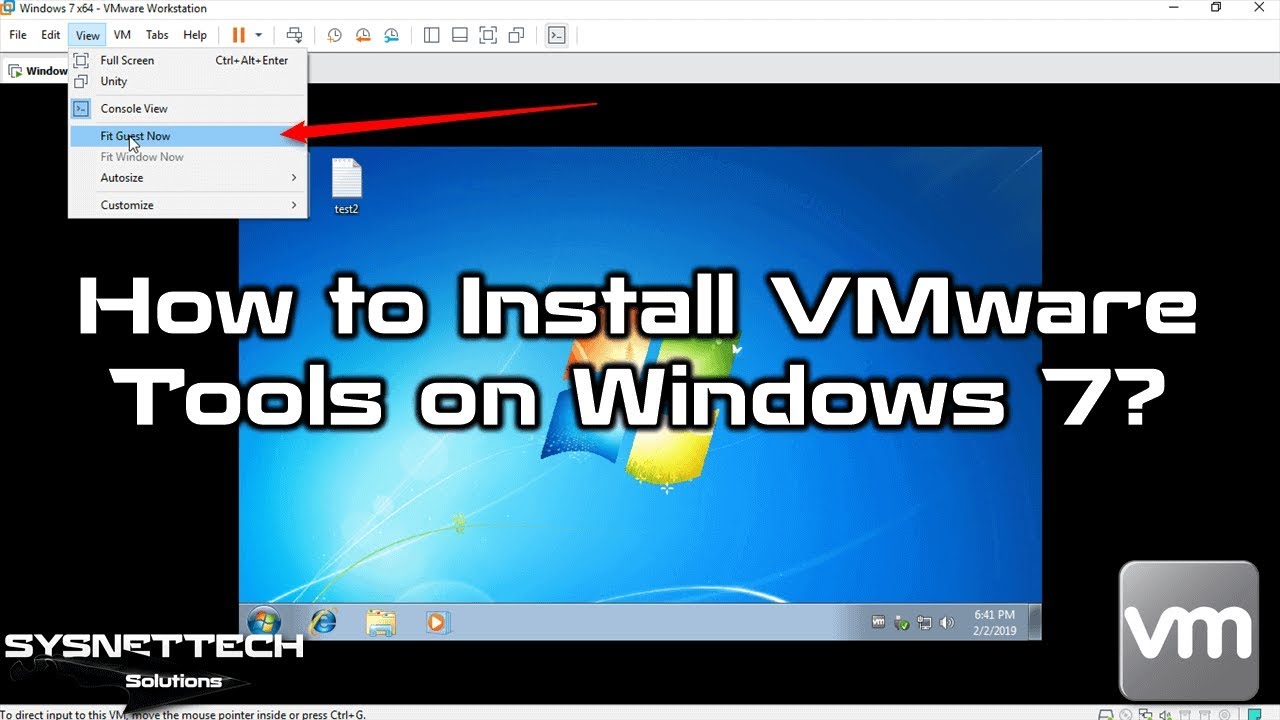 5 Tips for Hosting XP or 7