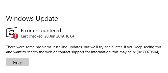 Windows 10 Update: A Comprehensive Troubleshooting Guide Windows 10 Update: A Comprehensive Troubleshooting Guide