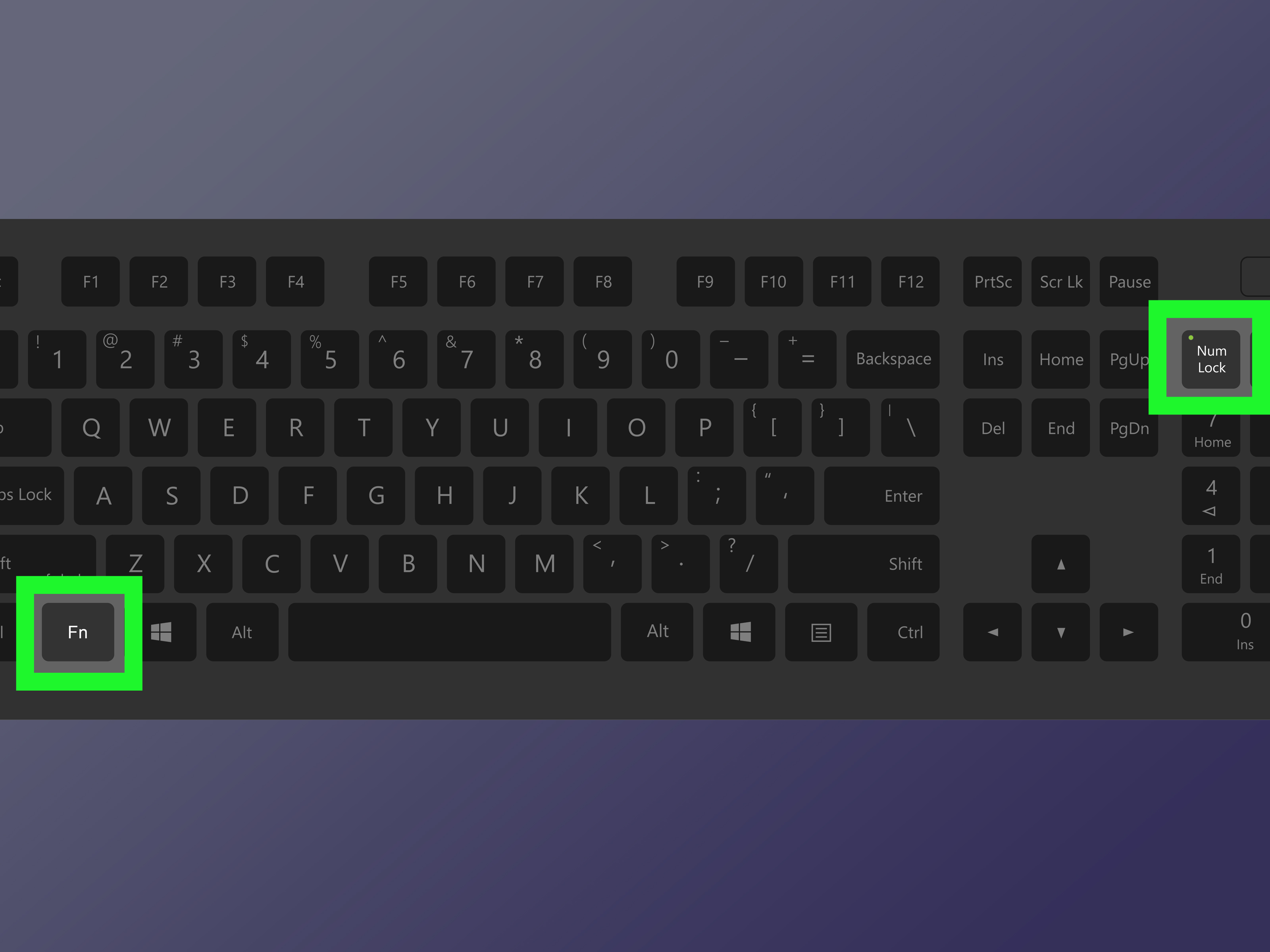 Windows 10 On Screen Keyboard Function Keys Updaterent Windows 10 On Screen Keyboard Function Keys Updaterent