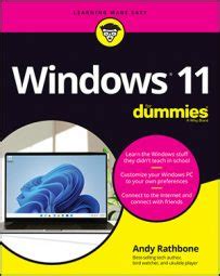 Windows 11: A Beginner's Comprehensive Guide