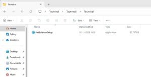 Mastering Windows 11's Taskbar Internet Monitor