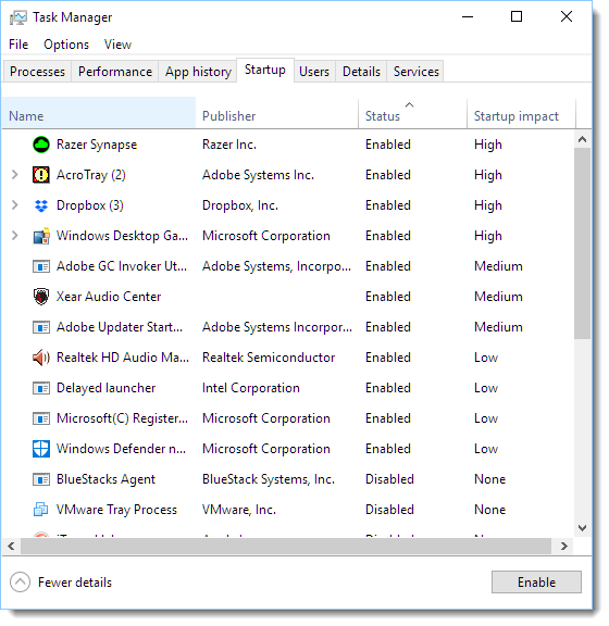 Master the Windows 10 Startup Folder