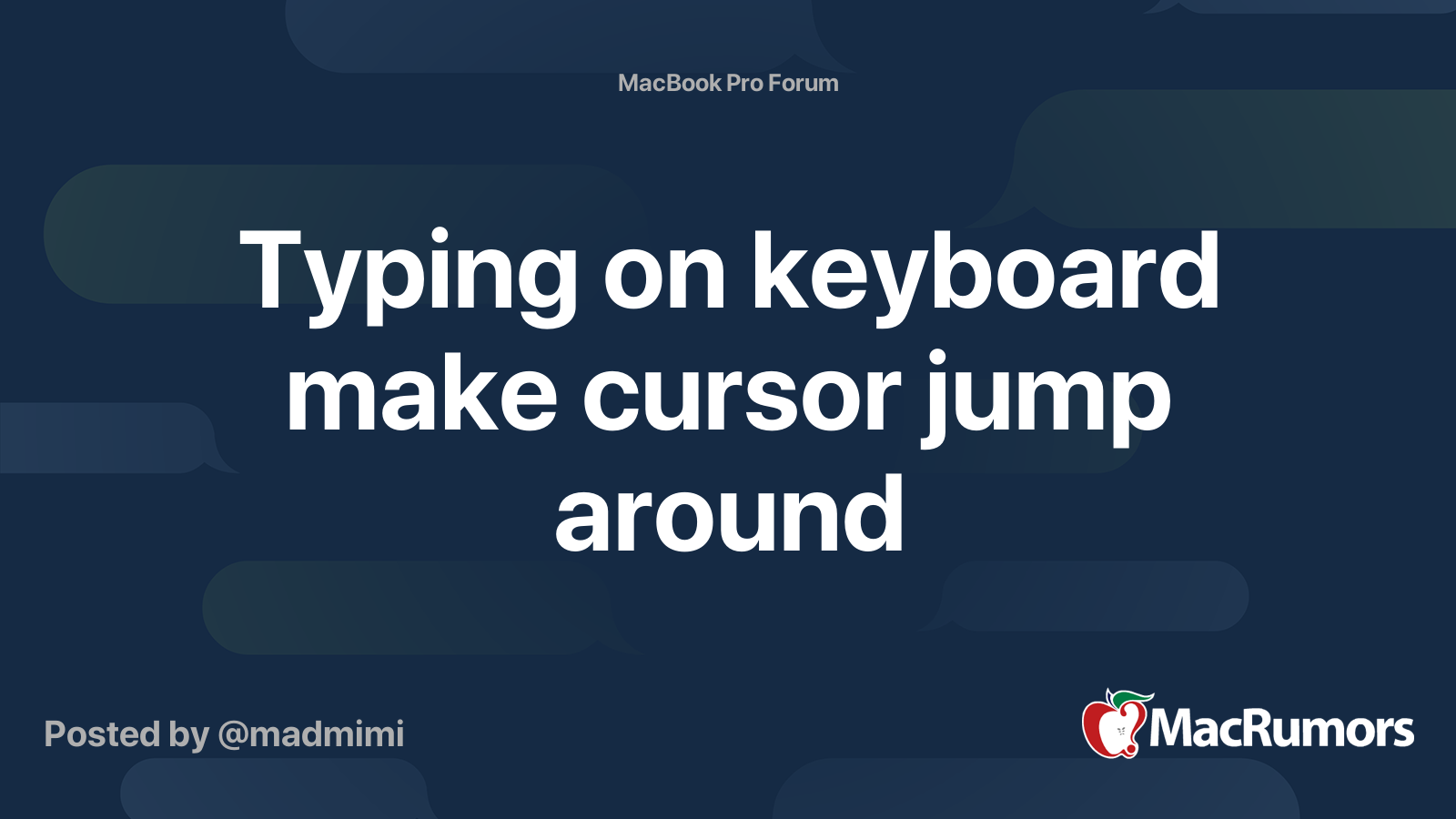 Windows 11 Cursor Jump: A Fix Guide