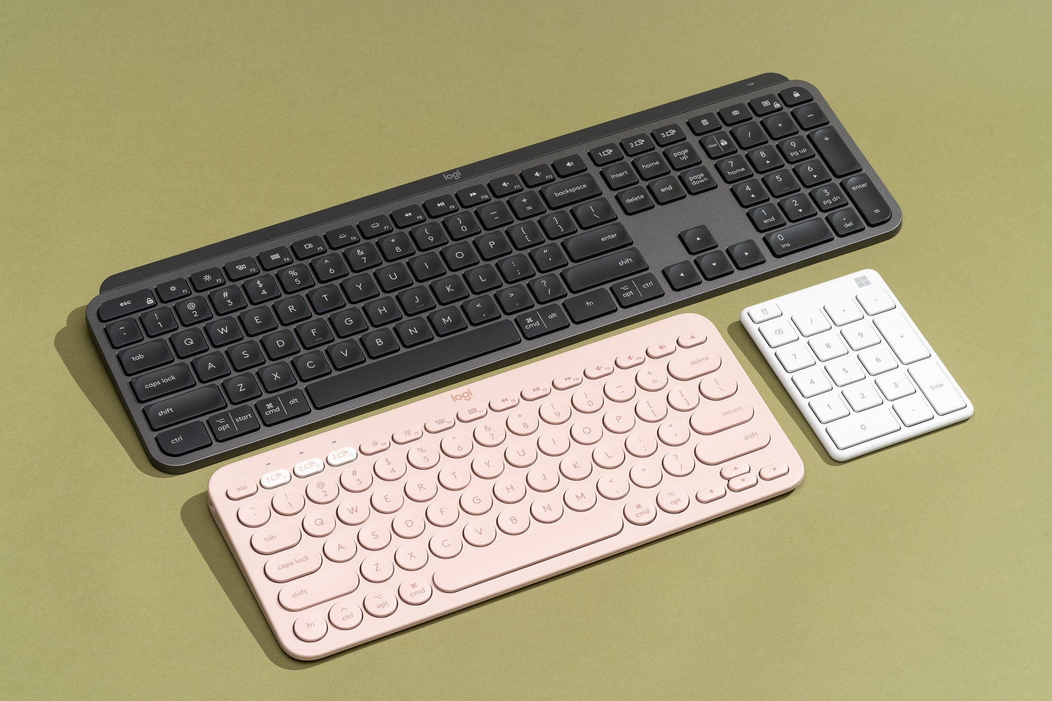 Fix Your Logitech Keyboard: 5 Quick Fixes
