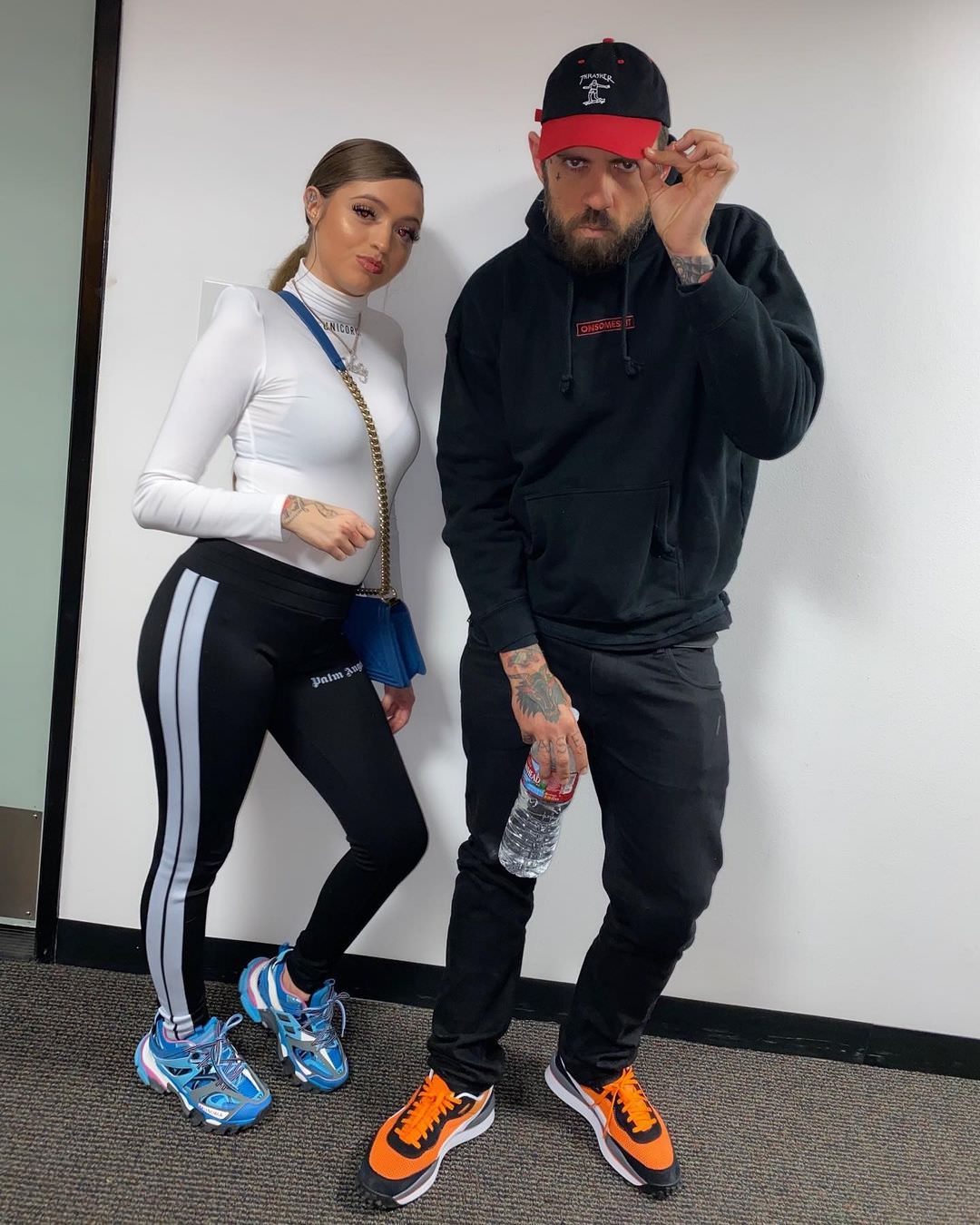 Woah Vicky OnlyFans Leak: What You Need to Know