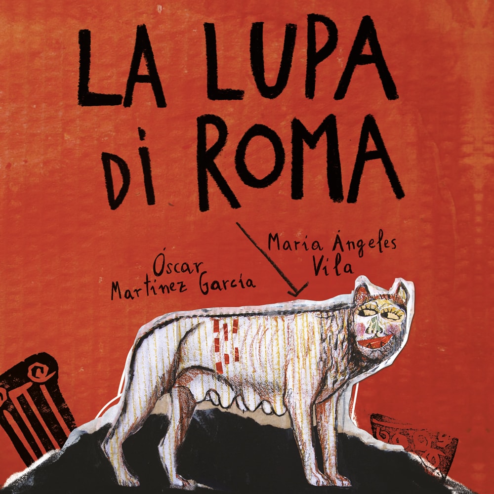 4 Ancient Roman Wolf Tactics
