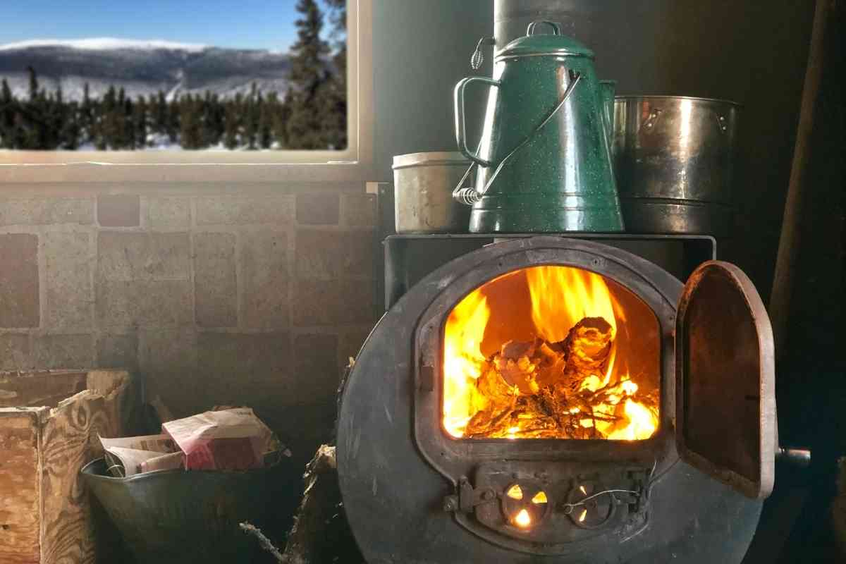 5 Key Wood Stove Pipe Requirements 5 Key Wood Stove Pipe Requirements