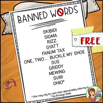 10 Tips to Avoid Banning Words on SOT
