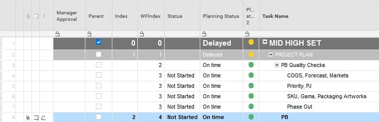 Workflow Lock Unlock Rows Smartsheet Community
