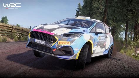 Wrc Generations Beginner S Guide 5 Essential Tips To Get You Started Wrc Generations Beginner S Guide 5 Essential Tips To Get You Started