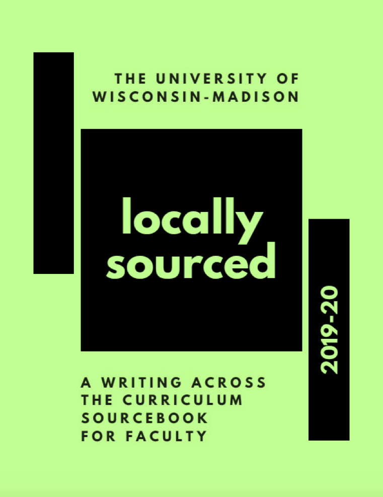 Writing Across Disciplines: Unlocking Creative Potential
