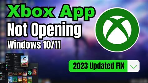 Xbox App Troubleshooting Guide: Quick Fixes