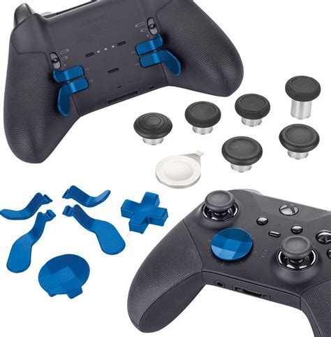 5 Tips for Xbox Elite Controller Upgrades