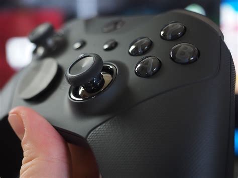 Xbox Elite Controller Series 2 Review A Gamepad Almost Perfected Windows Central Xbox Elite Controller Series 2 Review A Gamepad Almost Perfected Windows Central