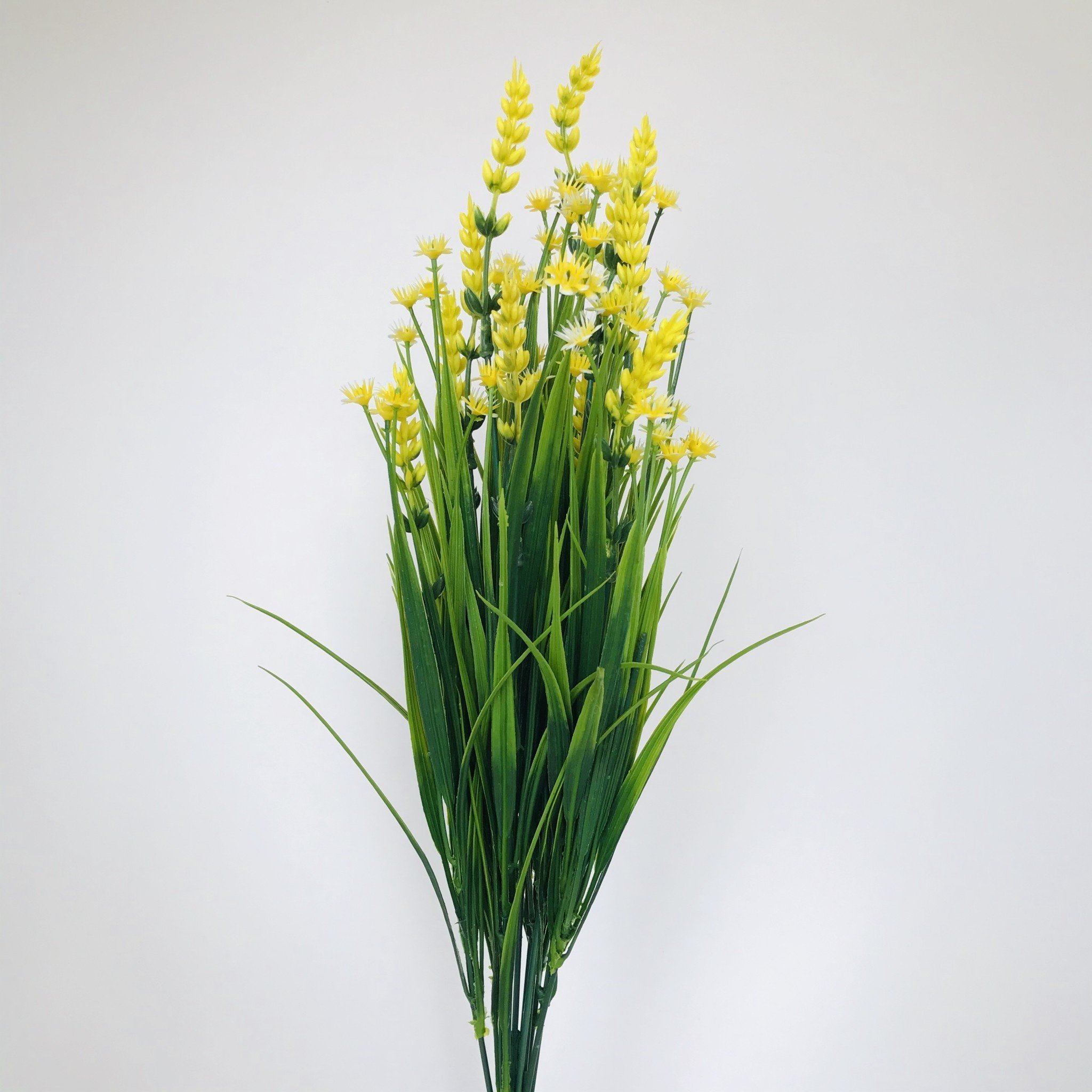Yellow Flower Power: Stunning Shrub Guide Yellow Flower Power: Stunning Shrub Guide