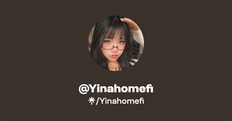 Yinahomefi's OnlyFans Secrets: 5 Hacks
