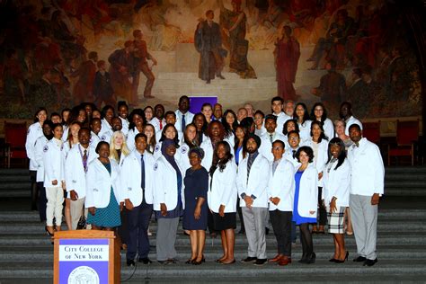 York College's Pathway to Success: PA Program.