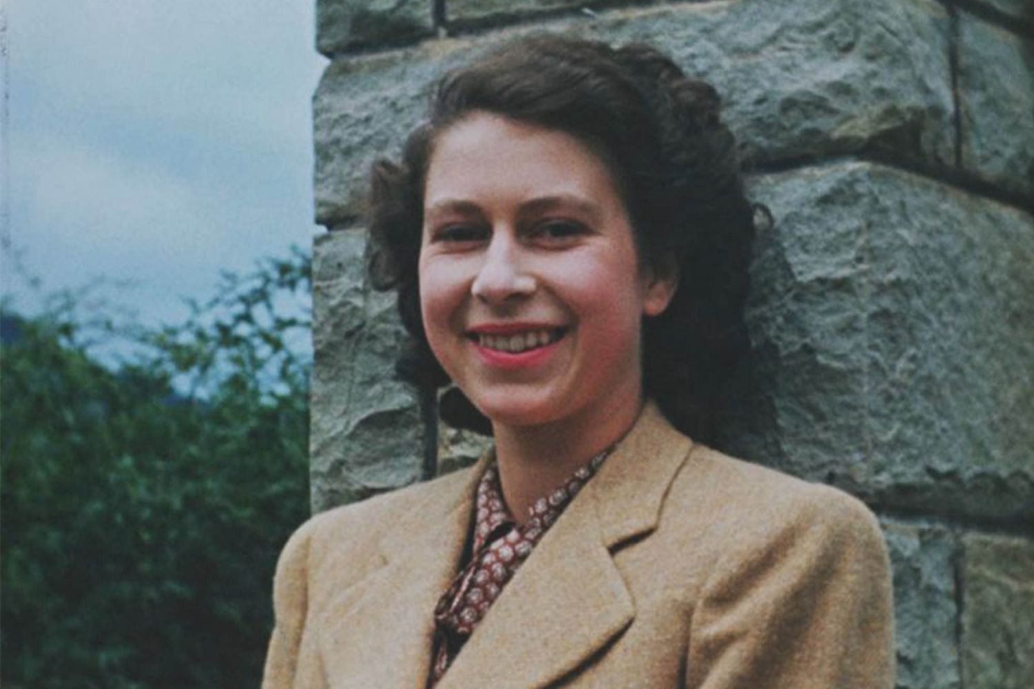The Early Reign: 5 Facts About Queen Elizabeth